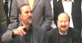 Punjab Assembly will also pass resolution in support of Zardari: Awan